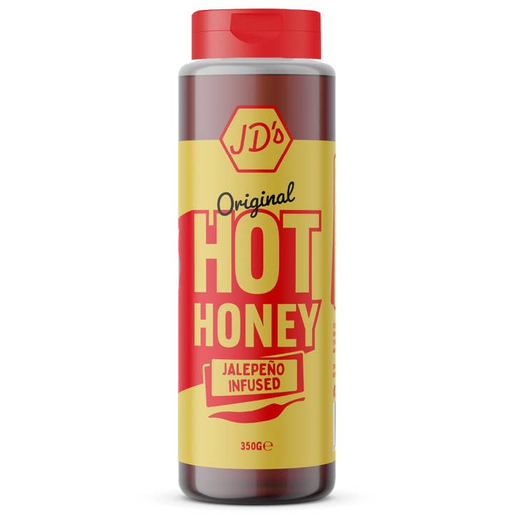 Original Hot Honey