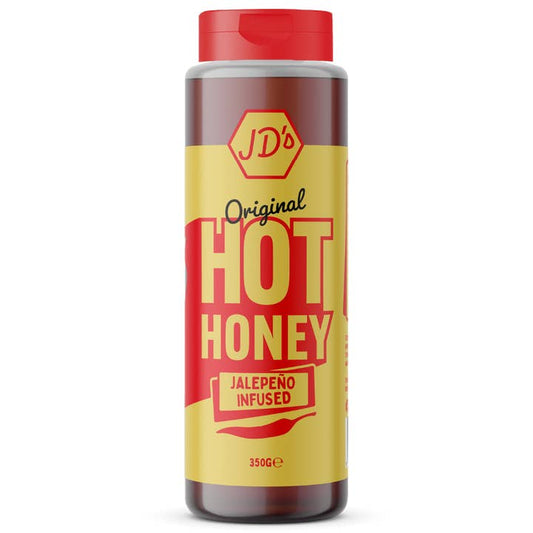 Original Hot Honey