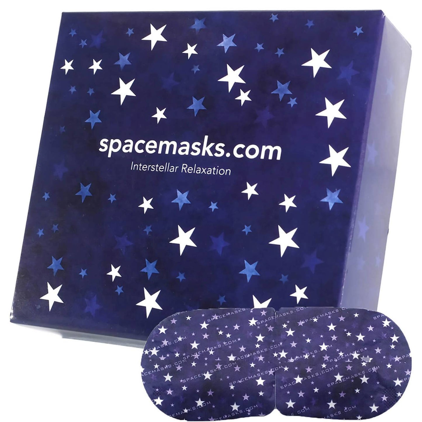 Spacemasks - The Original Jasmine Scent