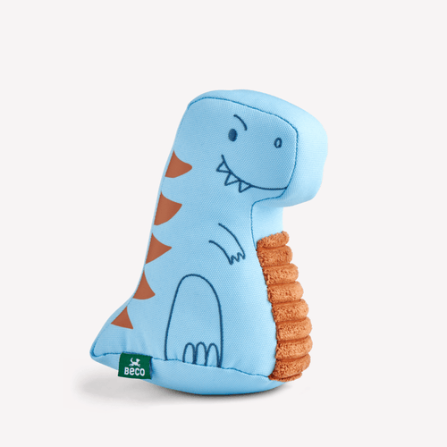 T-Rex Dinosaur Dog Toy