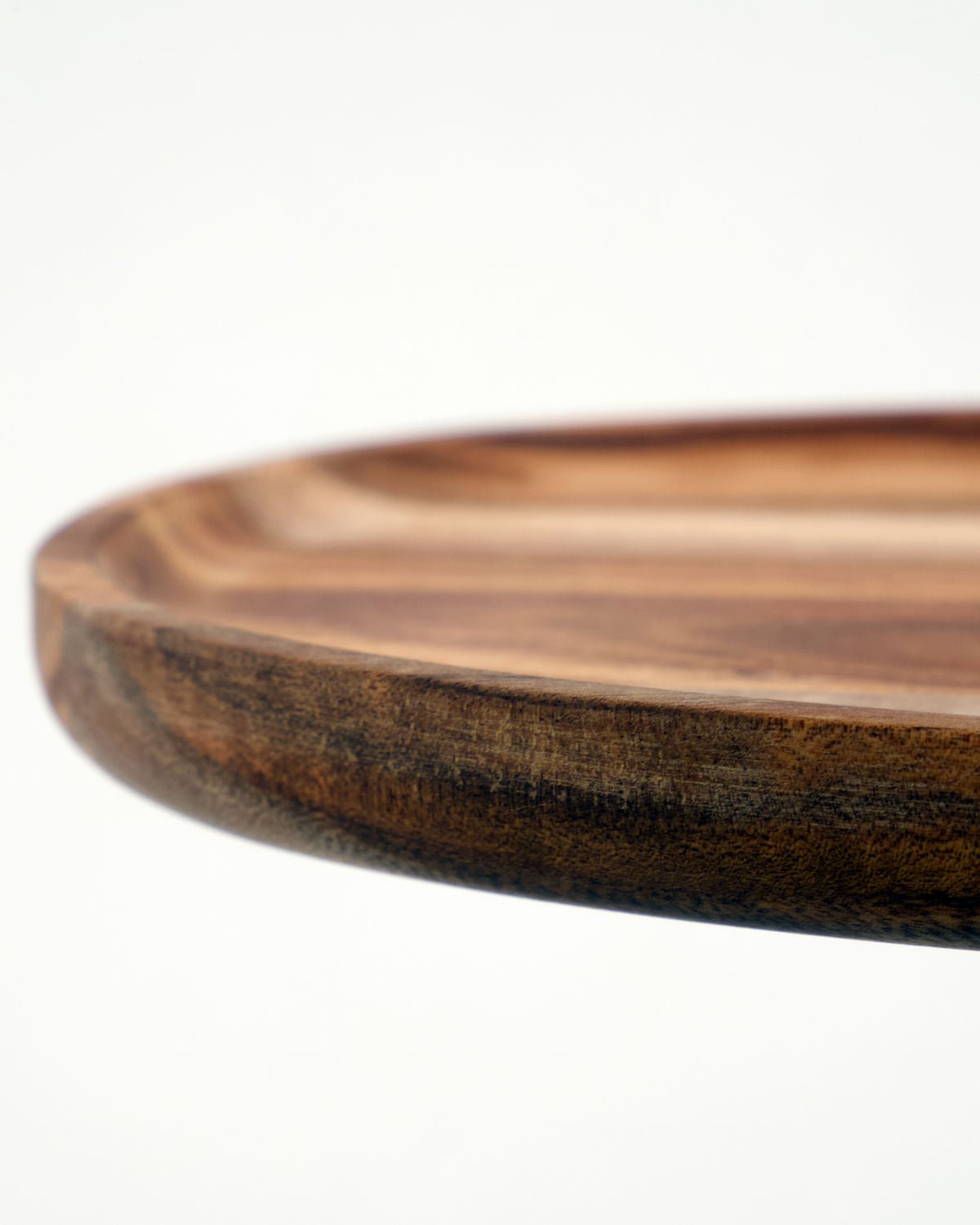 Acacia Wood Tray