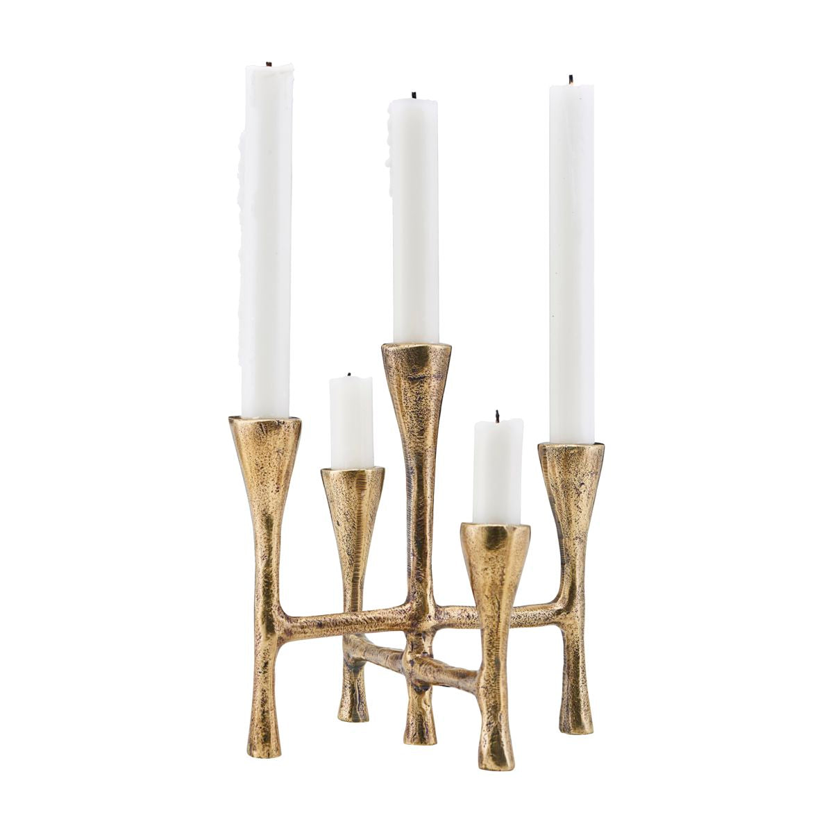 Brass Candle Stand