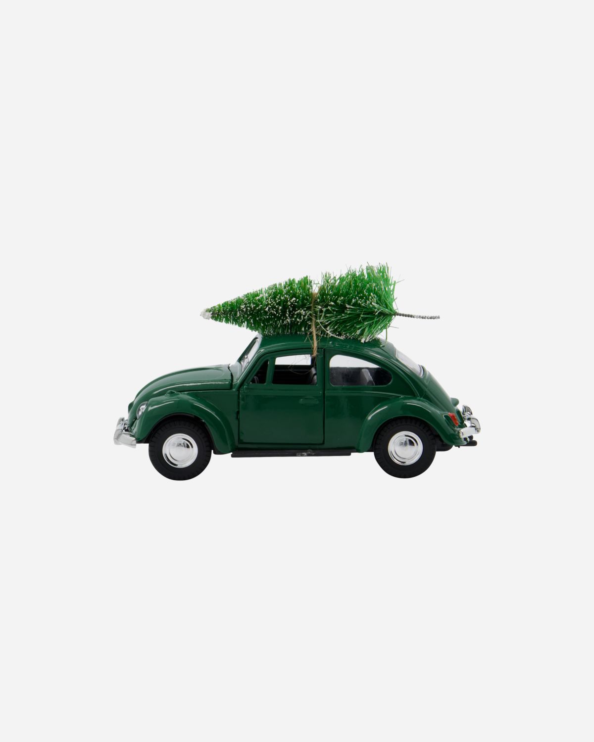 Christmas Car Ornament