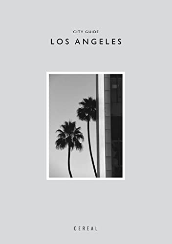 Cereal City Guide - Los Angeles