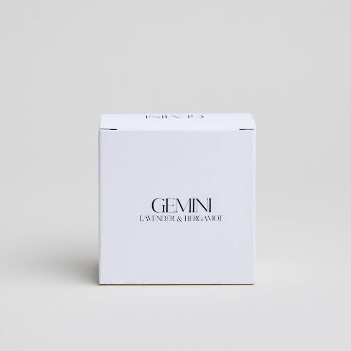 Gemini Horosoap Bar