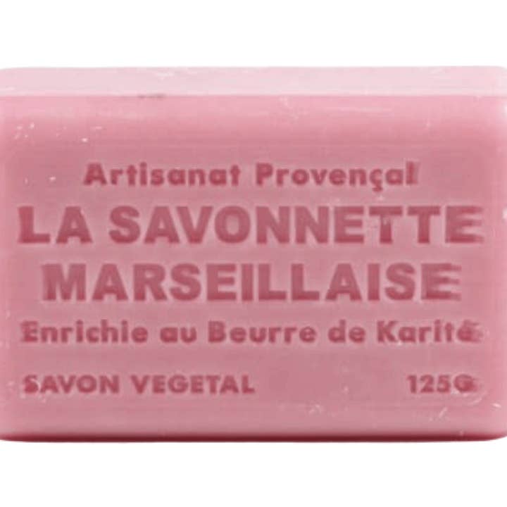 Sandalwood French Soap