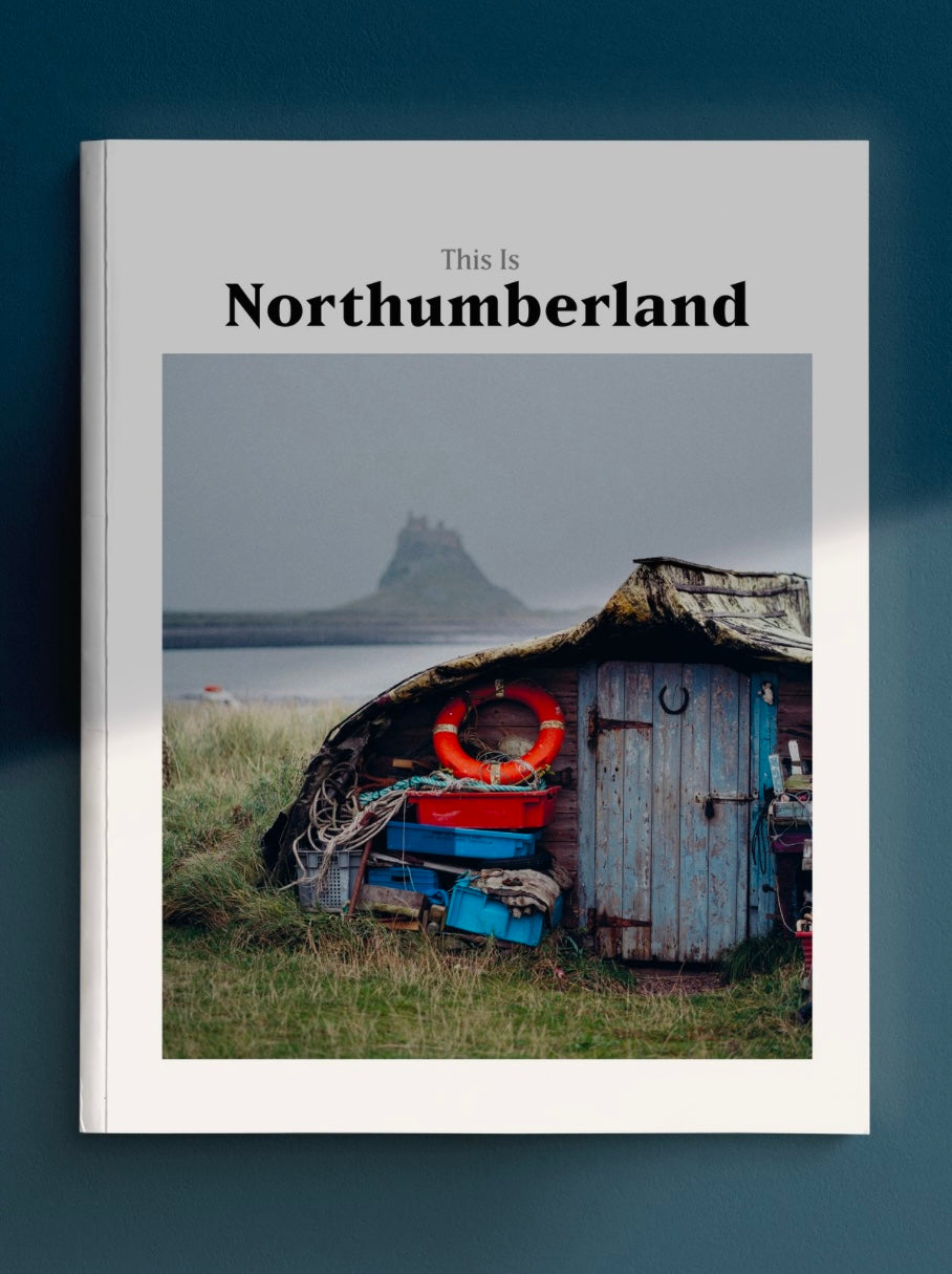 This Is Northumberland 2025