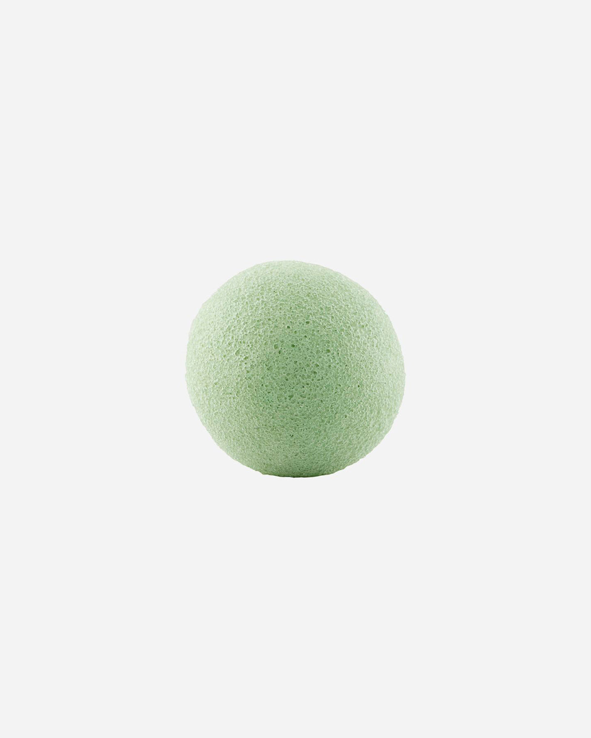 Konjac Sponge