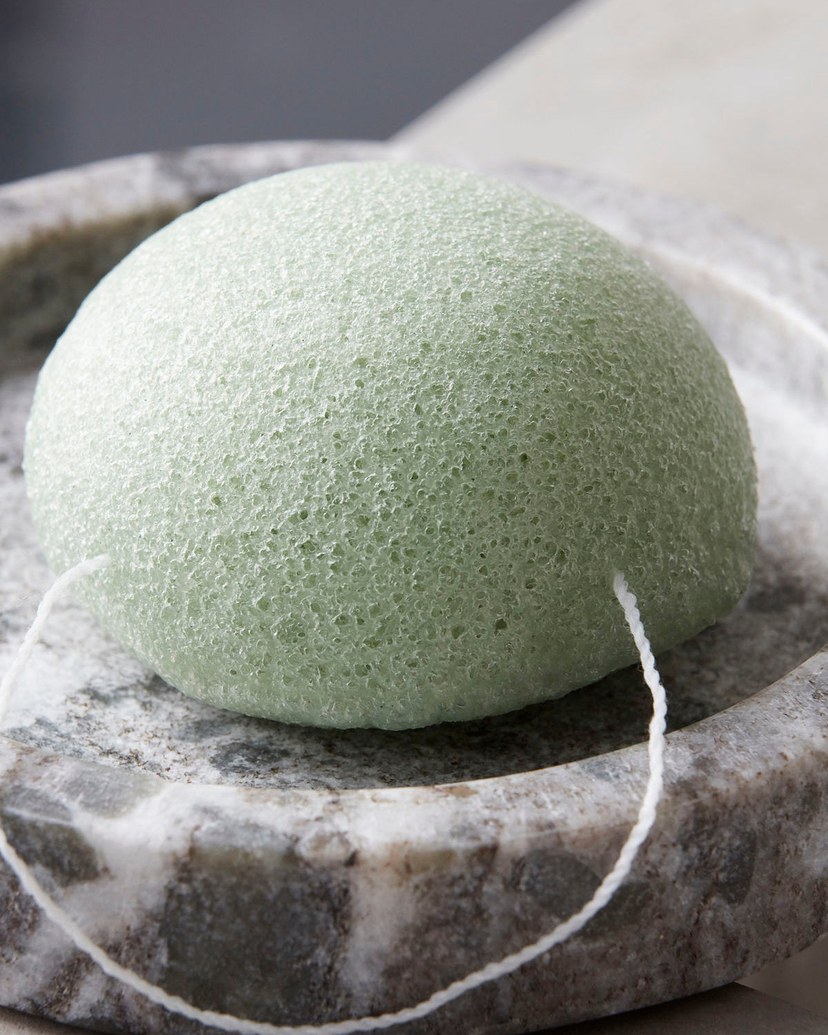 Konjac Sponge