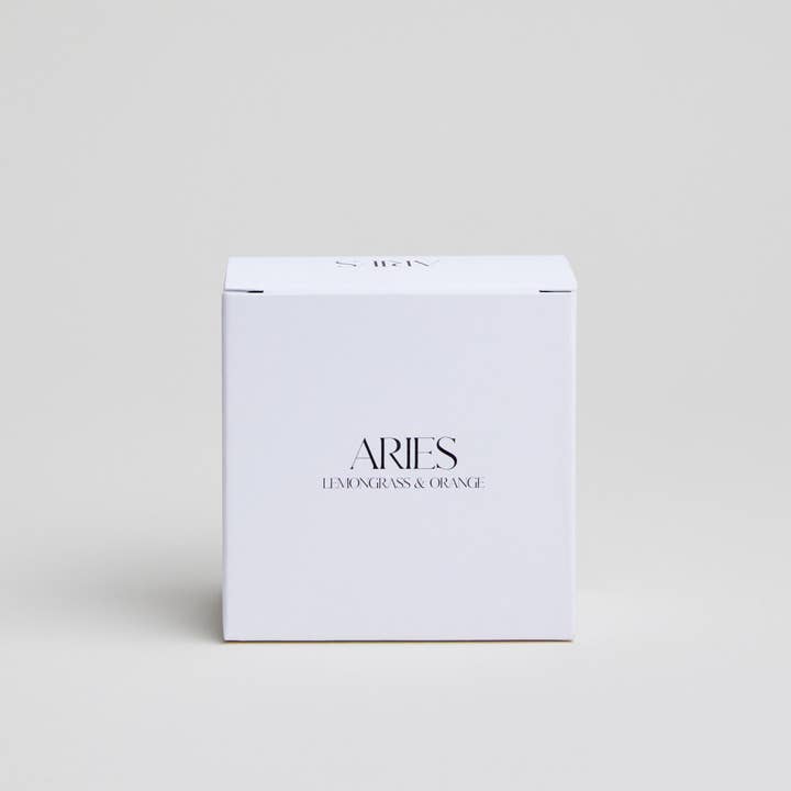 Aries Horosoap Bar