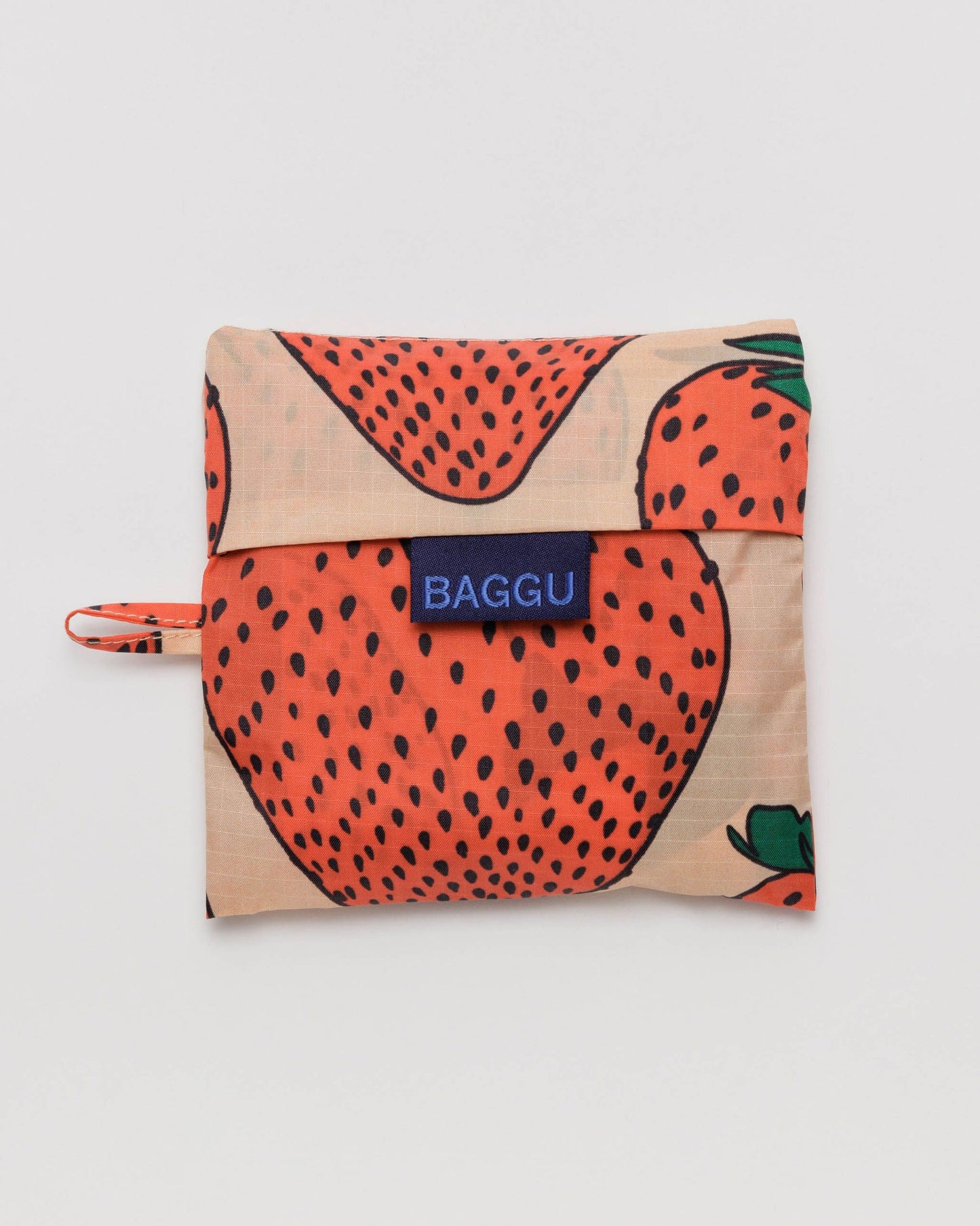 Reusable Bag - Strawberry