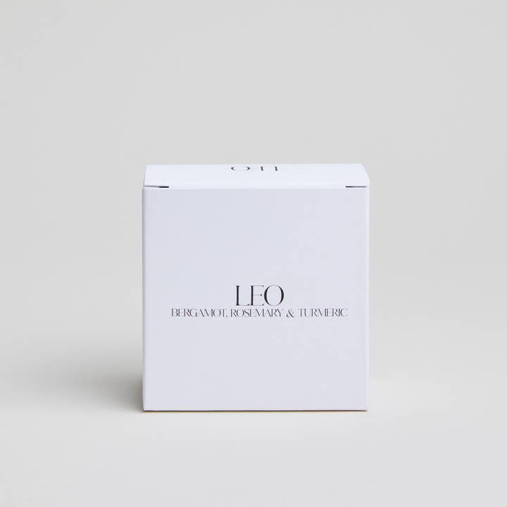 Leo Horosoap Bar