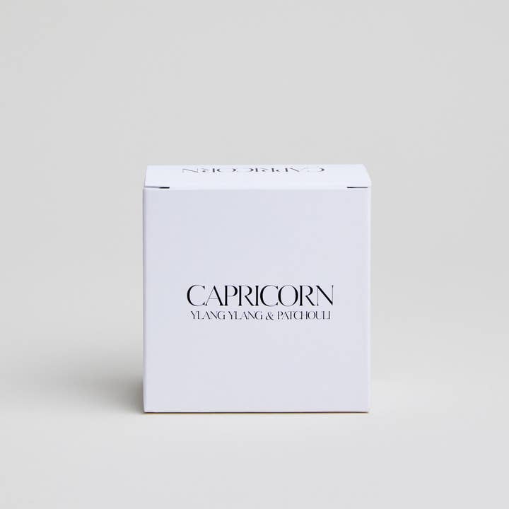 Capricorn Horosoap Bar