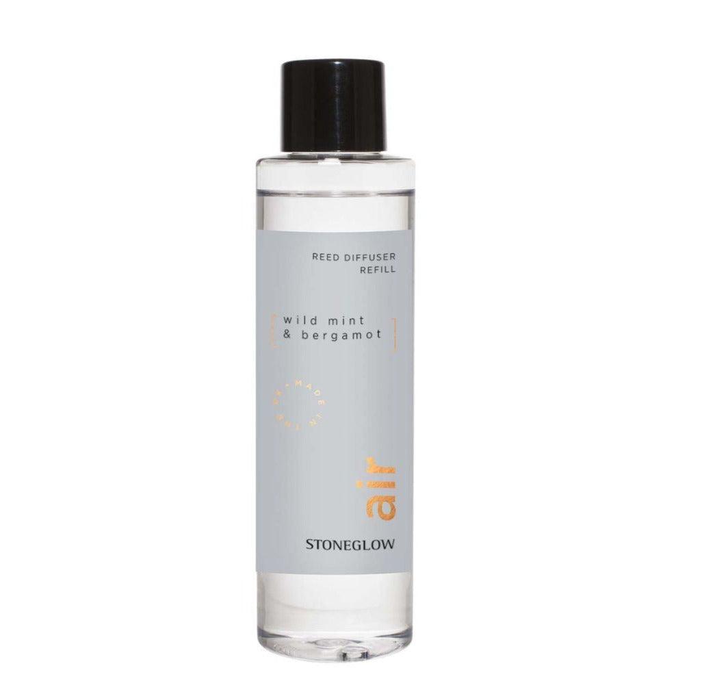 Air Elements Diffuser Refill - 200ml