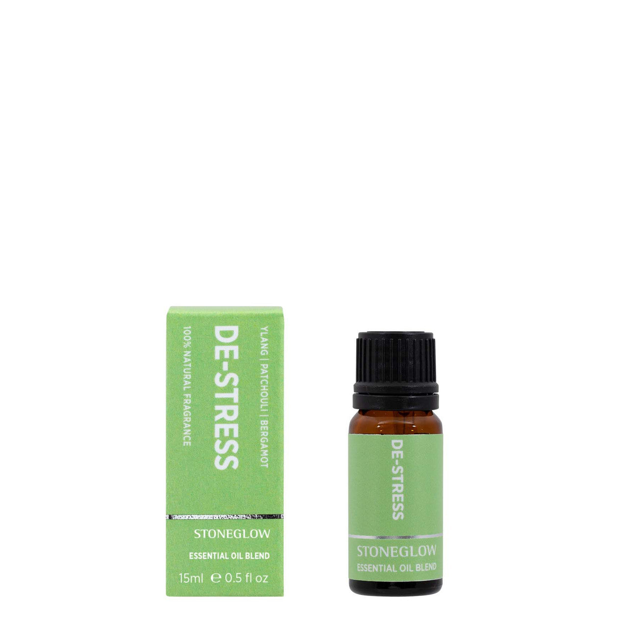 De-Stress Essential Oil Fragrance