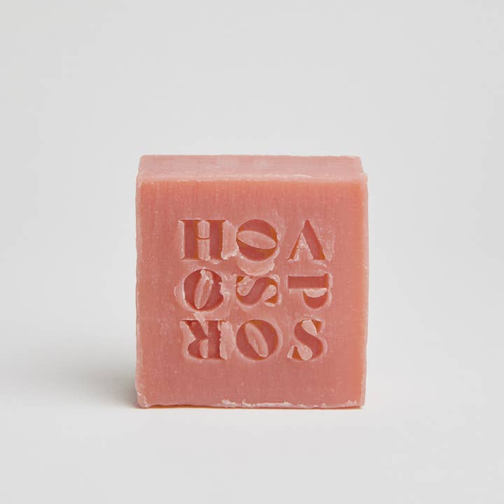 Aquarious Horosoap Bar