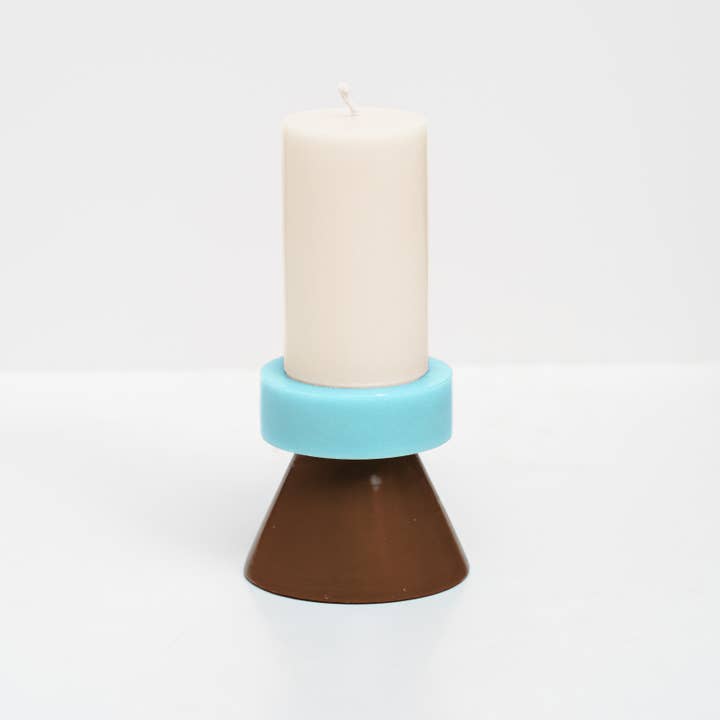 Tall Stack Candle