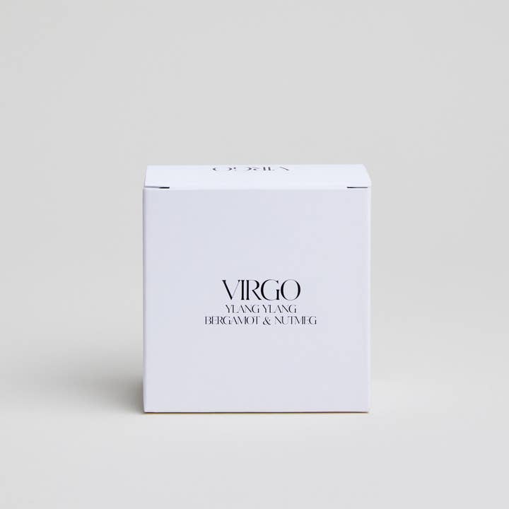 Virgo Horosoap Bar