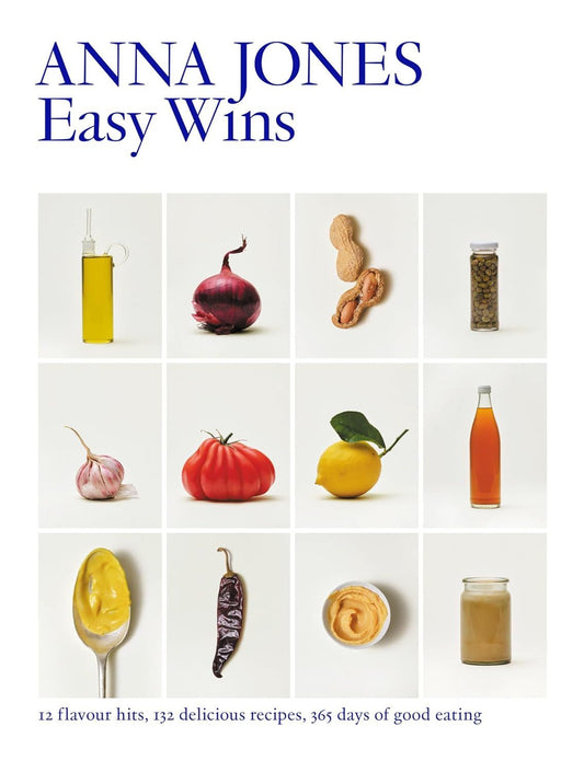 Easy Wins Book