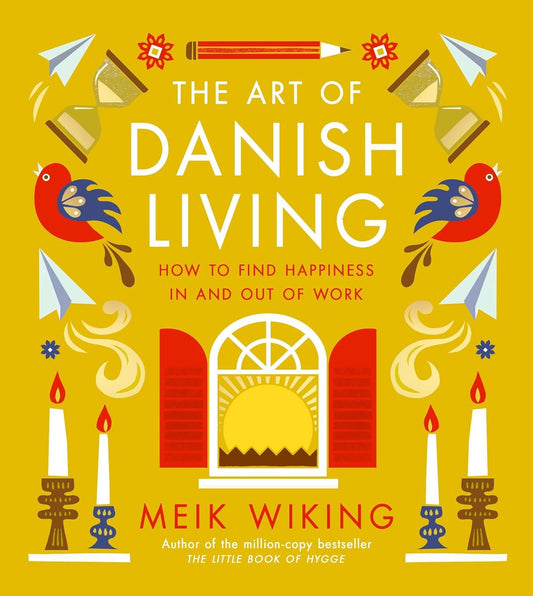 The Art Of Danish Living