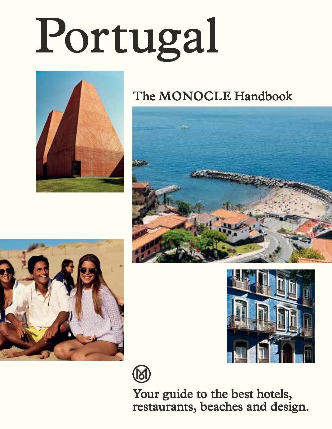 Portugal: Monocle Handbook