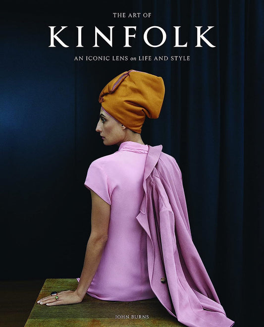 Art of Kinfolk