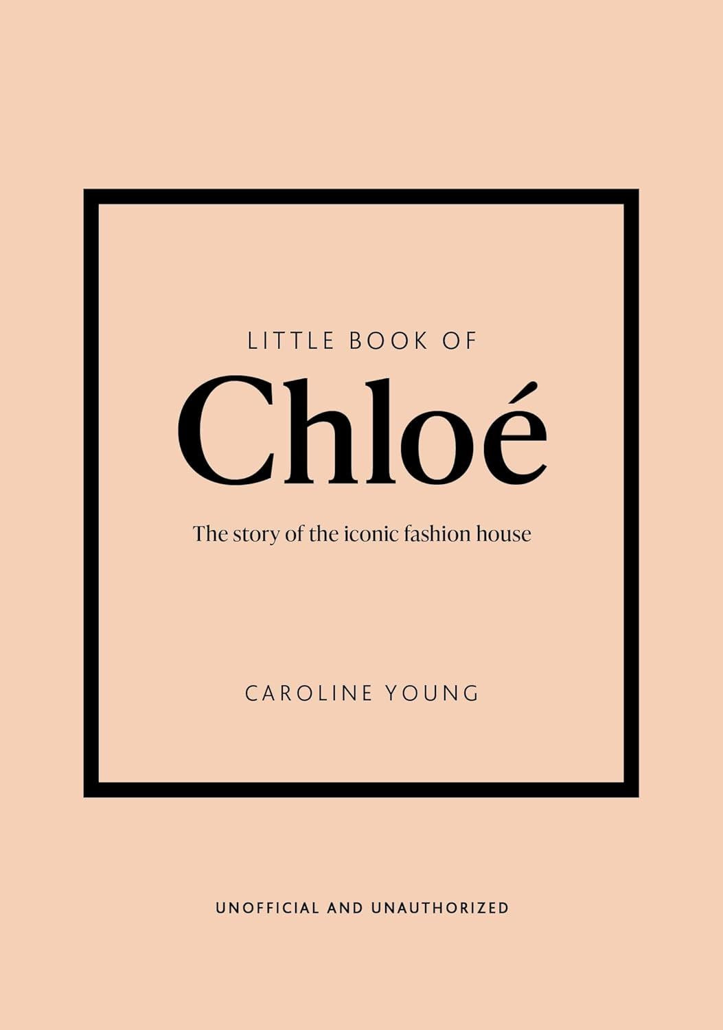 The Little Book Of Chloe