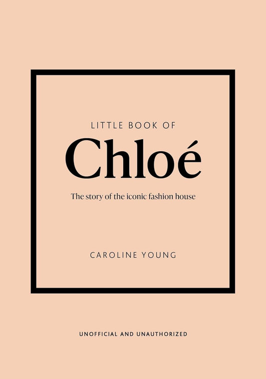 The Little Book Of Chloe