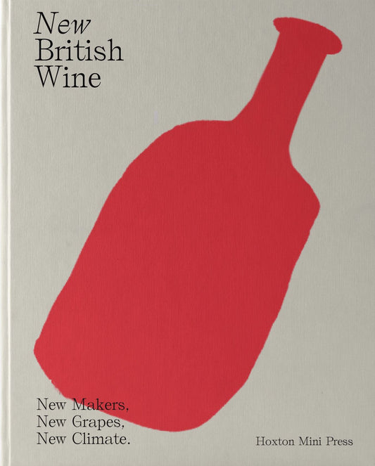 New British Wine