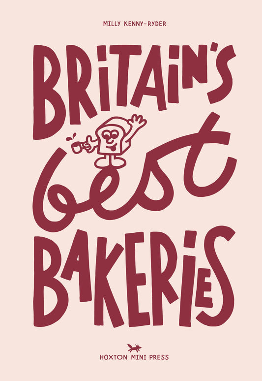 Britains Best Bakeries