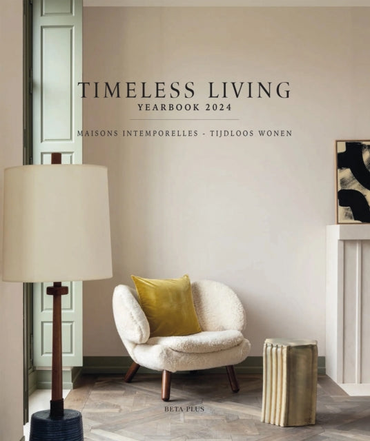 Timeless Living - Yearbook 2024