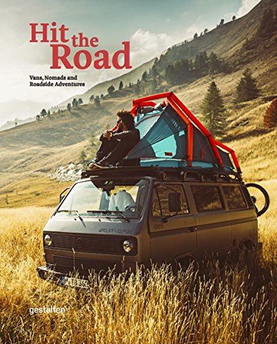 Hit The Road Book