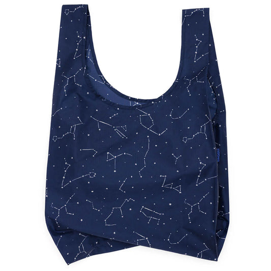 Reusable Bag - Constellation Midnight