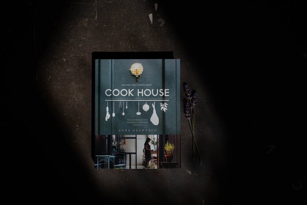 Cook House Book