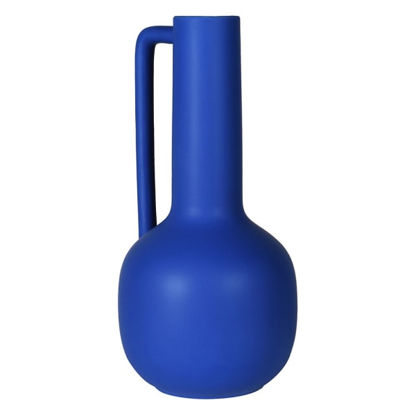 Cobalt Vase