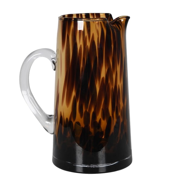 Tortoise Shell Jug