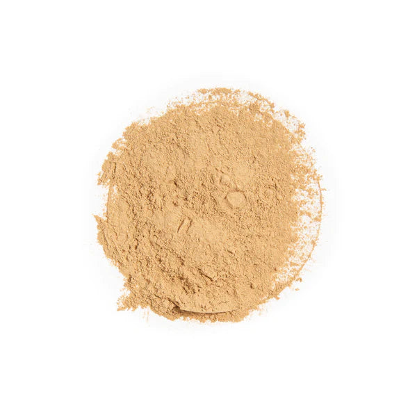 Yellow Rejuvenating Clay Mask