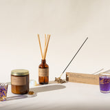 Ojai Lavender Incense Sticks