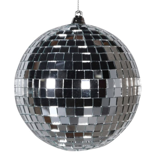 Disco Ball Bauble