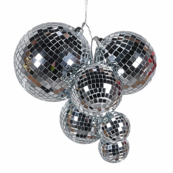 Disco Ball Bundle Decoration