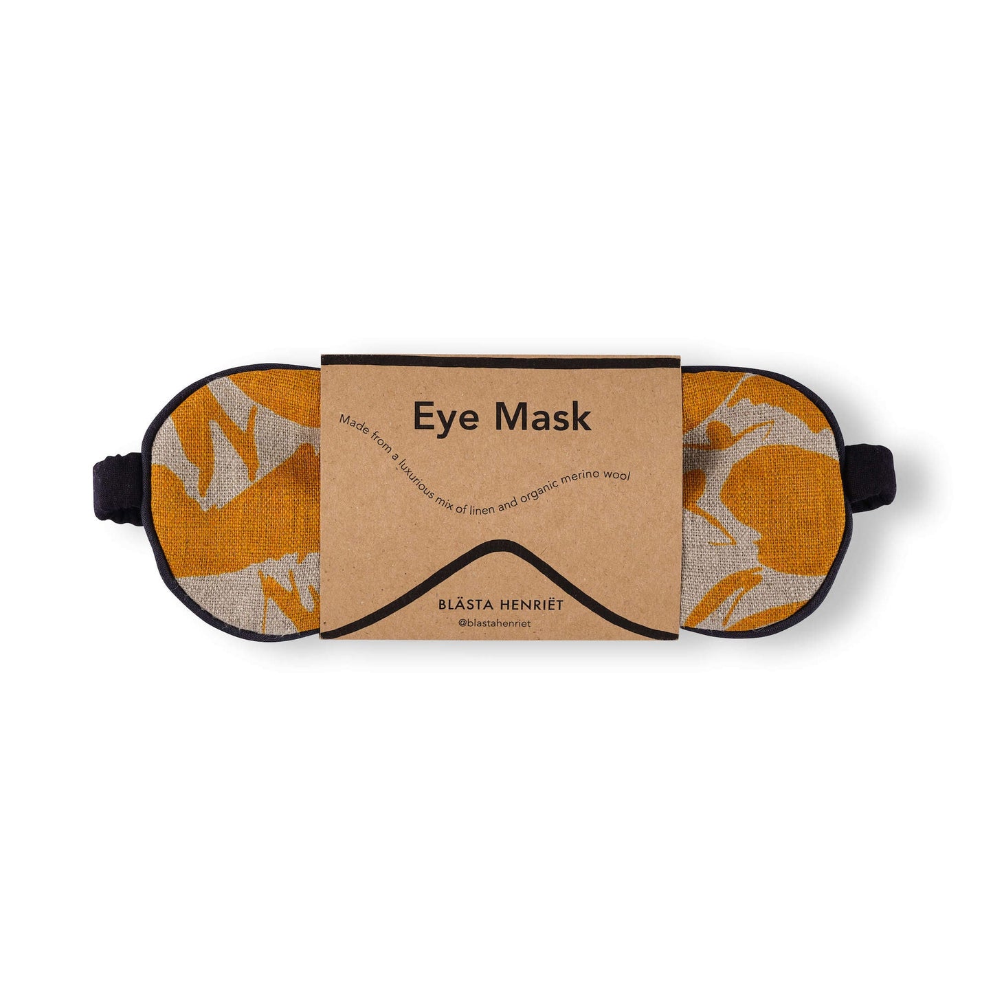 Eye Mask