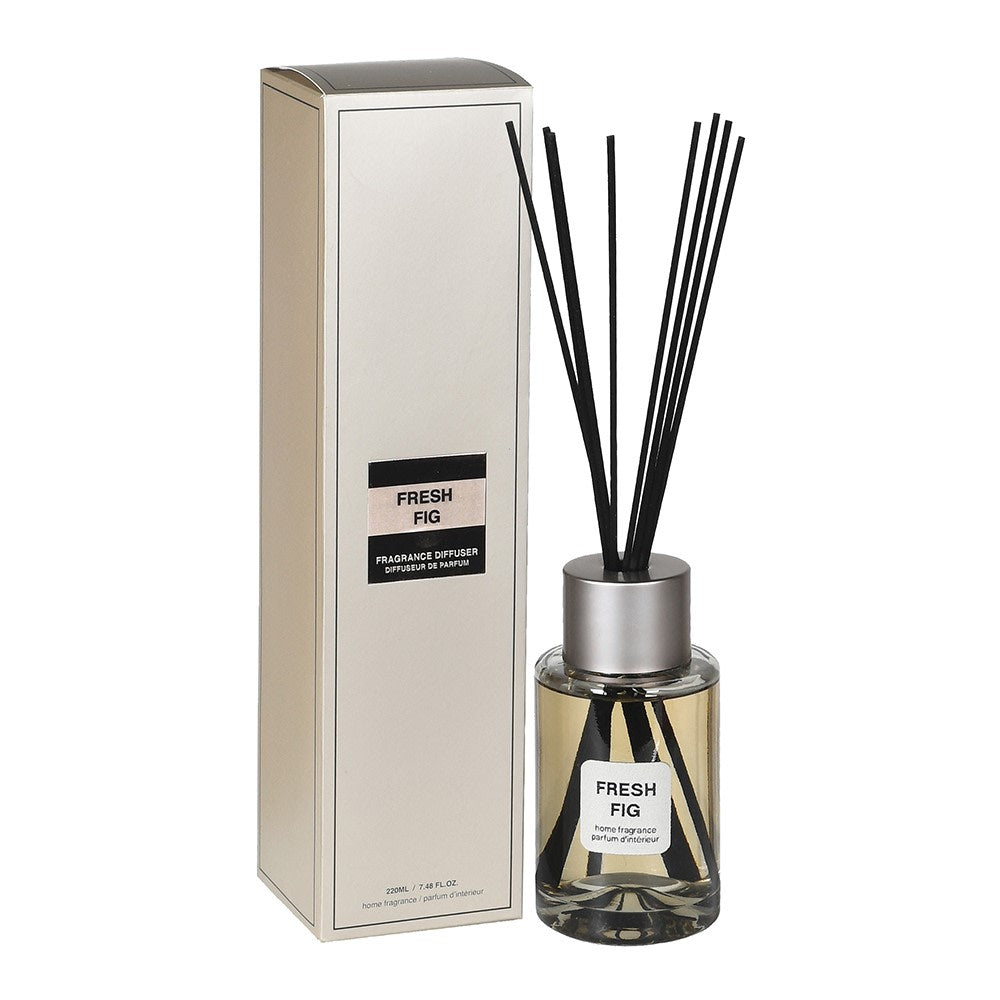 Fresh Fig Reed Diffuser