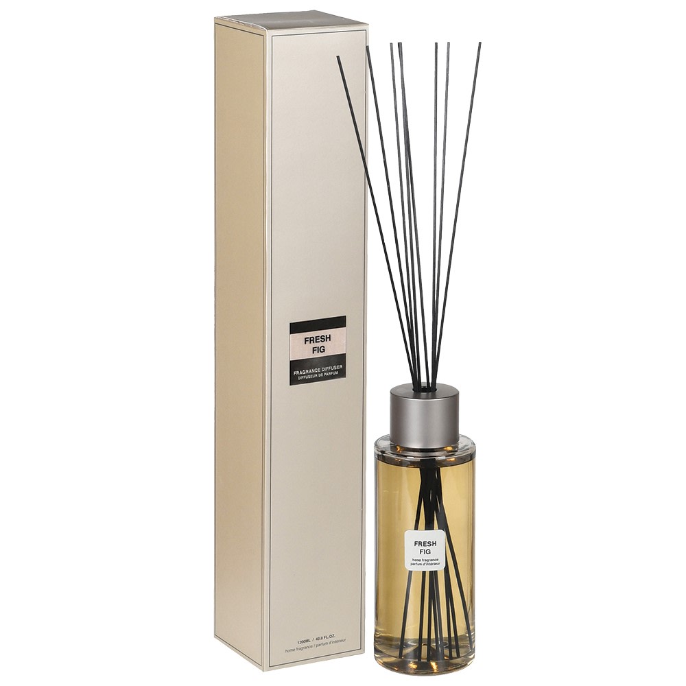 Fresh Fig Reed Diffuser