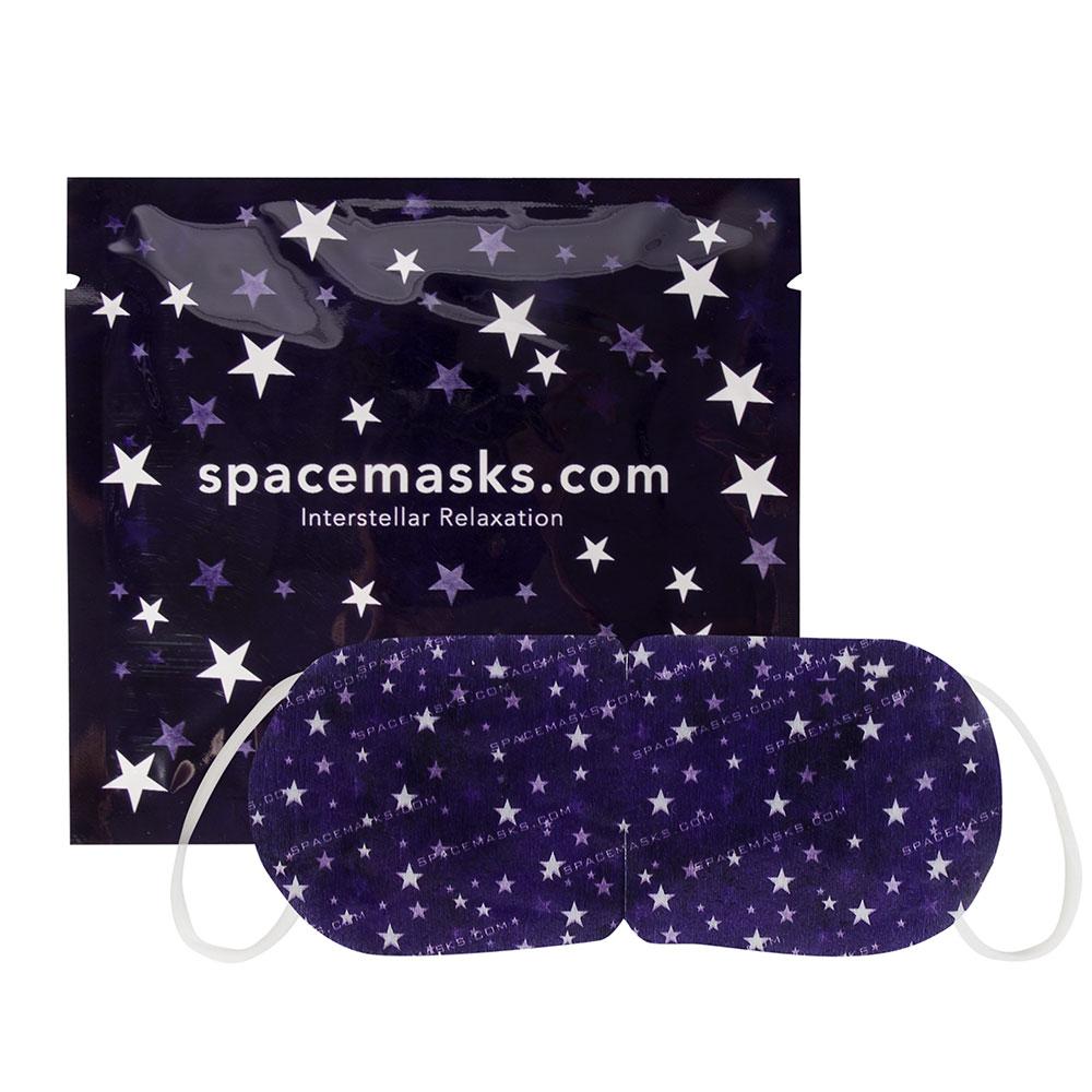 Spacemasks - The Original Jasmine Scent