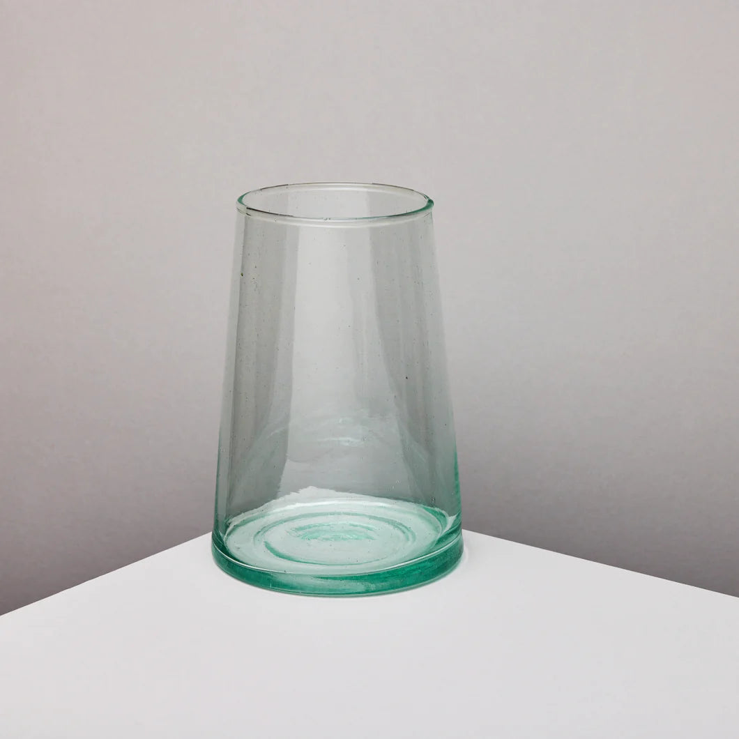 Glass Vase