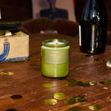 Smoky Cinnamon Special - Soy Candle