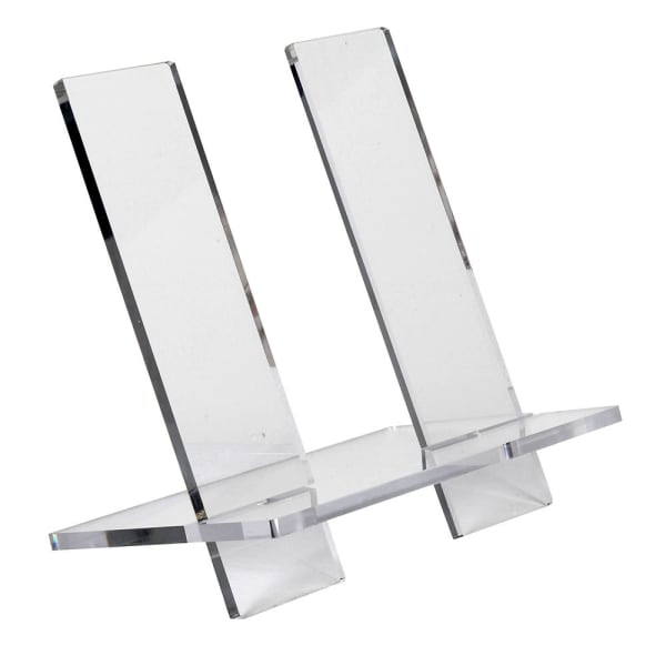 Acrylic Magazine Holder