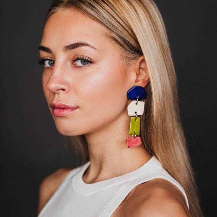 Macarena Earrings