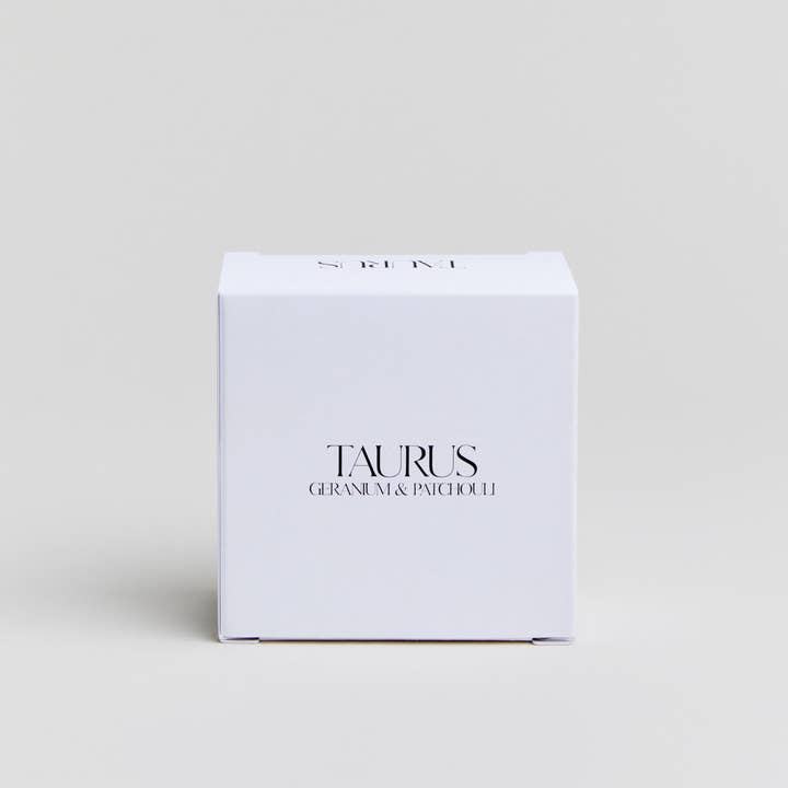 Taurus Horosoap Bar