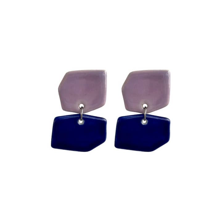 Aura Earrings